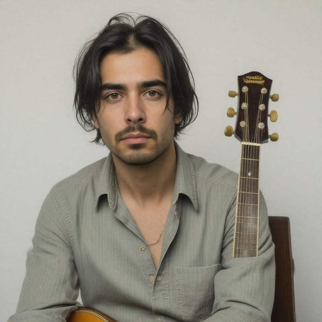 Dhani Harrison